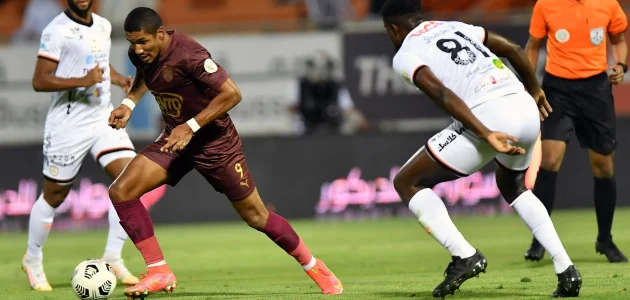 ما هو ترتيب دوري يلو الآن؟ ترتيب دوري يلو وجدول هدافين الدوري.. تحديث مستمر 1 ما هو ترتيب دوري يلو الآن
