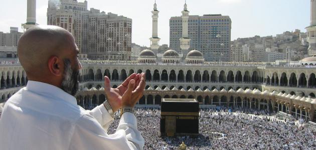 ما هي الادعيه التي تقال في العمره؟ ادعيه العمره 1 ما هي الادعيه التي تقال في العمره؟