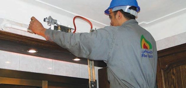 محل غاز توصيل مفتوح الآن 1 محل غاز توصيل مفتوح الآن