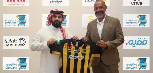 "مدرب الاتحاد" يفشل في إدارة النادي.. سيواجه النادي فضائح كروية في كأس العالم للأندية 1 "مدرب الاتحاد" يفشل في إدارة النادي
