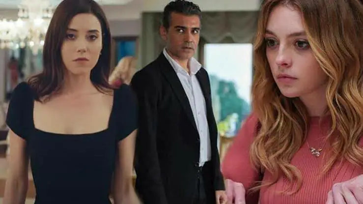 مسلسل الخائن النسخة التركية.. مواعيد العرض وترددات القنوات الناقلة وروابط المشاهدة اونلاين