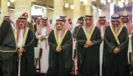 بعد وفاته.. من هو الأمير محمد بن مشاري بن عبدالعزيز؟