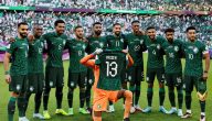 منافسات نارية في انتظار الأخضر.. فهل يقدم مانشيني ما هو مطلوب؟! جدول مباريات المنتخب السعودي