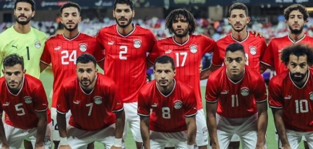 مباراة حاسمة في مسيرة الفراعنة | موعد مباراة مصر وجيبوتي والقنوات الناقلة والتشكيل المتوقع 1 موعد مباراة مصر وجيبوتي والقنوات الناقلة والتشكيل المتوقع