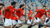موعد مباراه مصر وجيبوتي وترددات القنوات الناقلة.. هل يغيب محمد صلاح عن تشكيلة الفراعنة في لقاء اليوم؟!