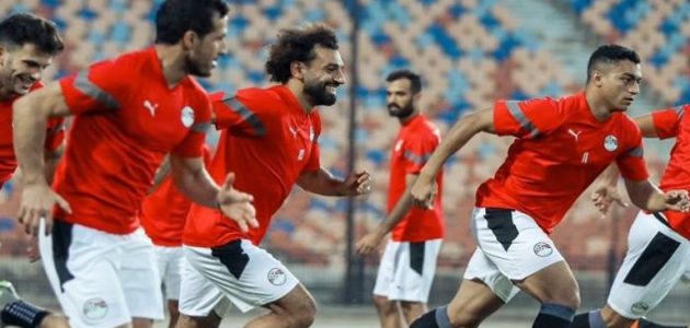 موعد مباراه مصر وجيبوتي وترددات القنوات الناقلة.. هل يغيب محمد صلاح عن تشكيلة الفراعنة في لقاء اليوم؟! 1 موعد مباراه مصر وجيبوتي وترددات القنوات الناقلة