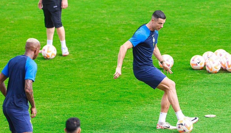 النصر في مهمة سهلة أمام الأخدود | غيابات عديدة وكاسترو يعالج الوضع في التشكيل المتوقع 1 نادي النصر السعودي