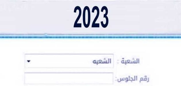 لطلاب المعاهد بنظام 3 سنوات و 5 سنوات | نتيجة الدبلومات الفنية 2025 بالاسم ورقم الجلوس 1 نتيجة الدبلومات الفنية