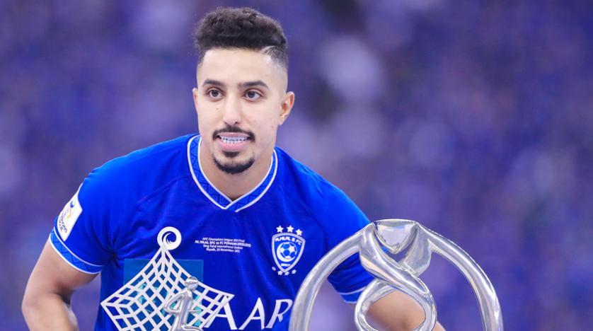 نجم الهلال التاريخي يتغزل في الدوسري | أفضل لاعبين جيله وموهبة سعودية لن تتكرر 1 نجم الهلال التاريخي يتغزل في الدوسري