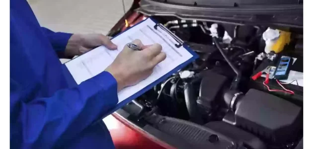 هل يلزم حجز موعد للفحص الدوري وكيف يتم تخطي الفحص؟! نصائح ذهبية من المرور السعودي 1 هل يلزم حجز موعد للفحص الدوري وكيف يتم تخطي الفحص