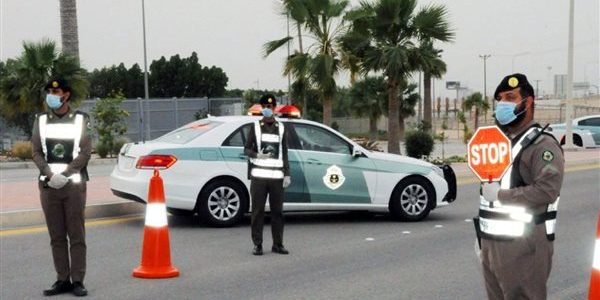 "التزم بمقعدك أثناء القيادة" وإلا ستكون النتائج وخيمة.. "المرور" يحذر قائدي المركبات.. 1 "التزم بمقعدك أثناء القيادة" وإلا ستكون النتائج وخيمة