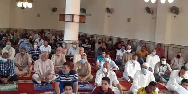يجوز تخطي رقاب الناس يوم الجمعة إذا رأى مكانا خاليا صح ام خطا 1 يجوز تخطي رقاب الناس يوم الجمعة