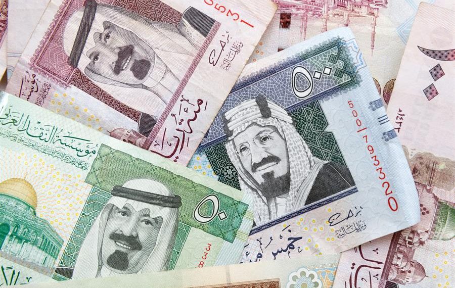 استفاقة للجنيه المصري أمام الريال السعودي | انخفاض أسعار صرف الريال السعودي السوق السوداء 1 استفاقة للجنيه المصري أمام الريال السعودي