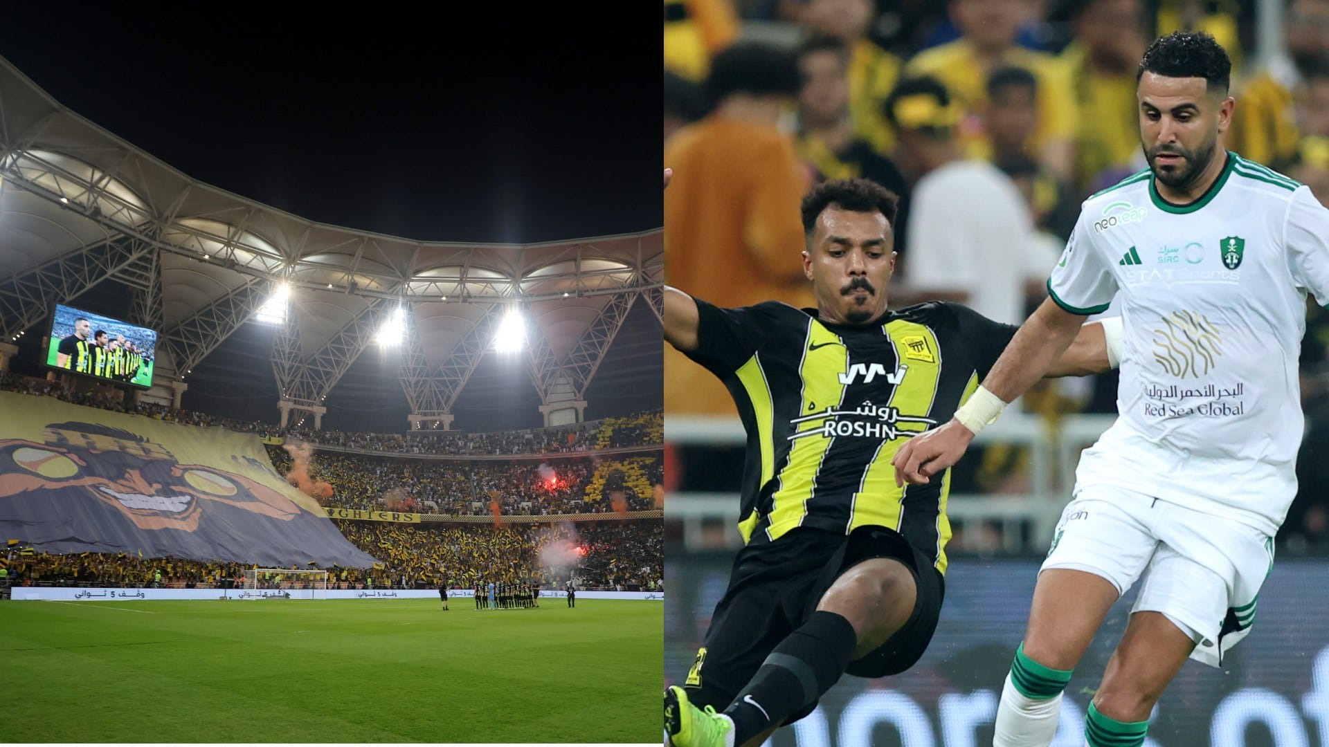 الأهلي يسخر من الاتحاد بعد الديربي | هزيمة ساحقة للنمور وتعليق الراقي الناري بعد ديربي جدة 1 الأهلي يسخر من الاتحاد بعد الديربي