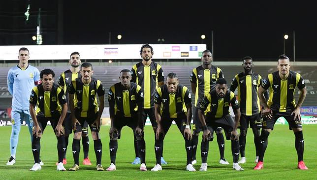 تشكيل ناري للاتحاد السعودي اليوم | الانتقام من ساباهان مع عودة نارية للكابيتانو بعد الإصابة 1 تشكيل ناري للاتحاد السعودي اليوم