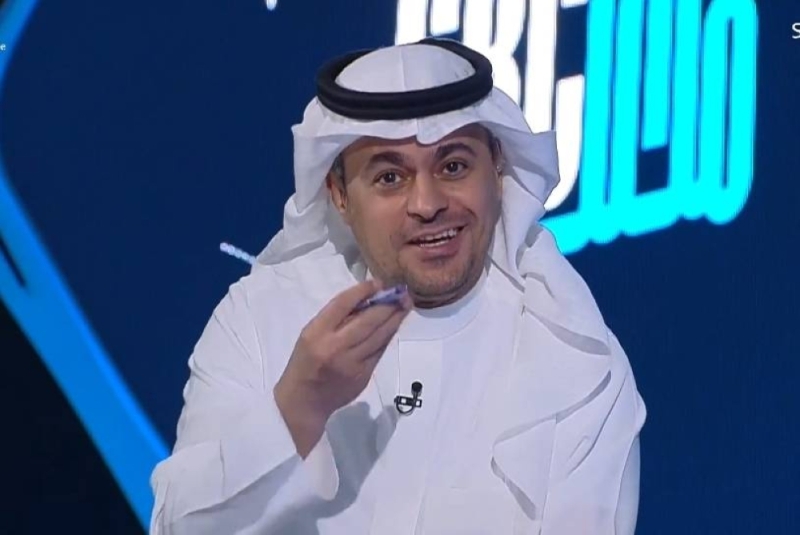 فيرمينيو يجب أن يعود إلى مستواه| تعليق الشنيف على يايسله وفيرمينيو بعد مواجهة أبها السعودي 1 تعليق الشنيف على يايسله وفيرمينيو بعد مواجهة أبها السعودي