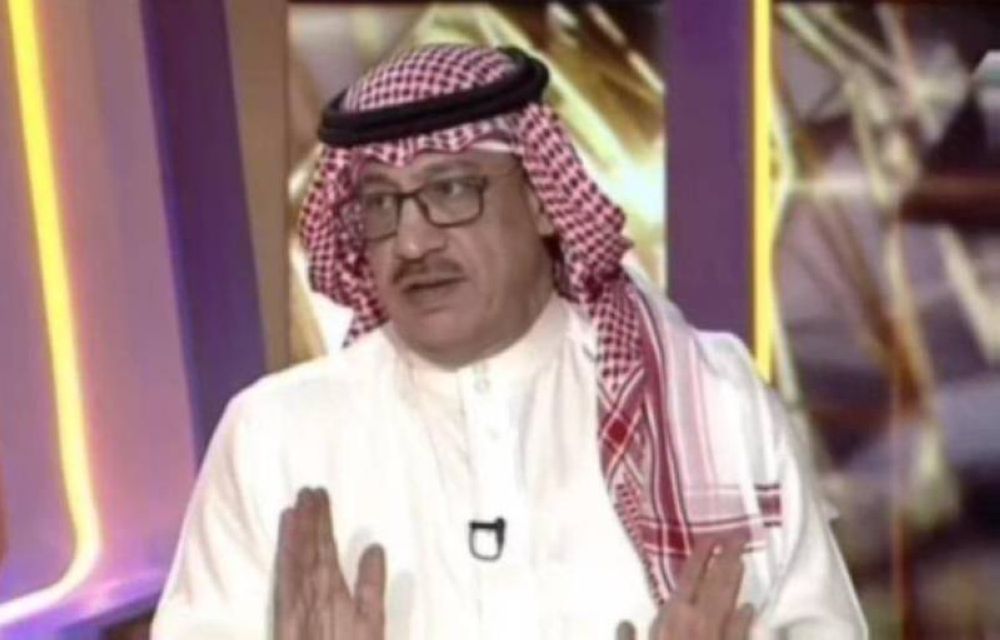 جمال عارف يتحدث عن توقعات الديربي | لأعرف مين بيفوز ولكن النصر يمر بفترة مميزة دفاعيًا 1 جمال عارف يتحدث عن توقعات الديربي