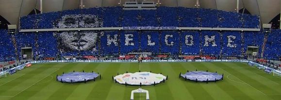 جماهير الهلال تتساءل بغضب عن بديل نيمار | تأخر الإدارة في الصفقات قد يبعدنا عن المنافسة 1 جماهير الهلال تتساءل بغضب عن بديل نيمار