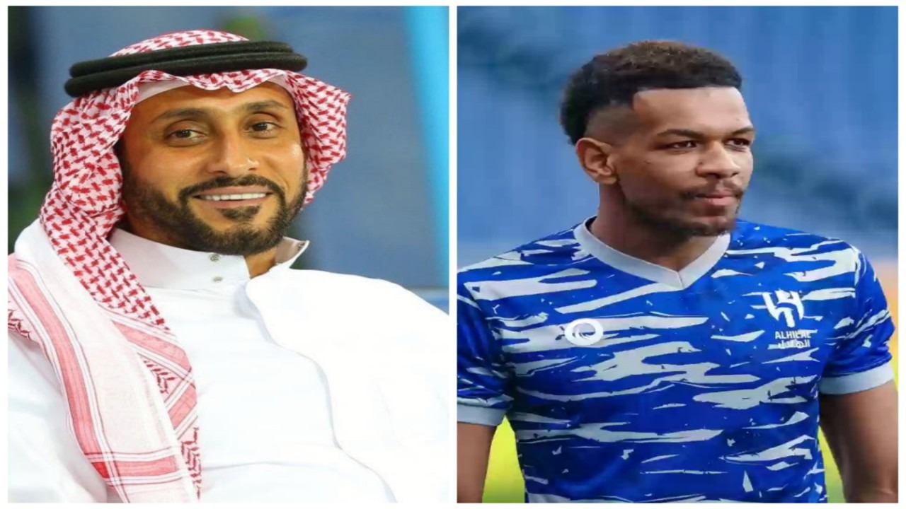 سامي الجابر يعلن عن دعم البليهي | انقلاب من الجمهور السعودي على أسطورة الكرة السعودية 1 سامي الجابر يعلن عن دعم البليهي