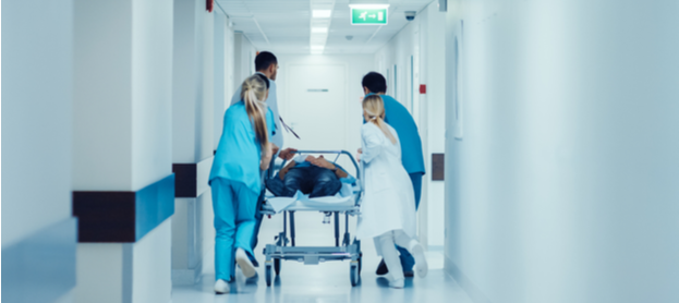كتلة صدرية عند طفلة بالطائف!! | تدخل سريع ودقيق لأطباء التجمع الصحي بالطائف.. 1 كتلة صدرية عند طفلة بالطائف