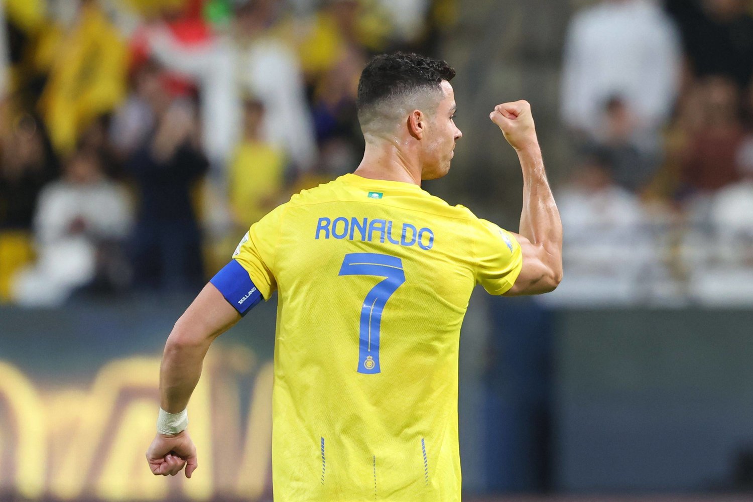 النصر نحو النصر | هل يؤثر غياب رونالدو وتاليسكا عن العالمي في المباراة الآسيوية 1 هل يؤثر غياب رونالدو وتاليسكا عن العالمي في المباراة الآسيوية