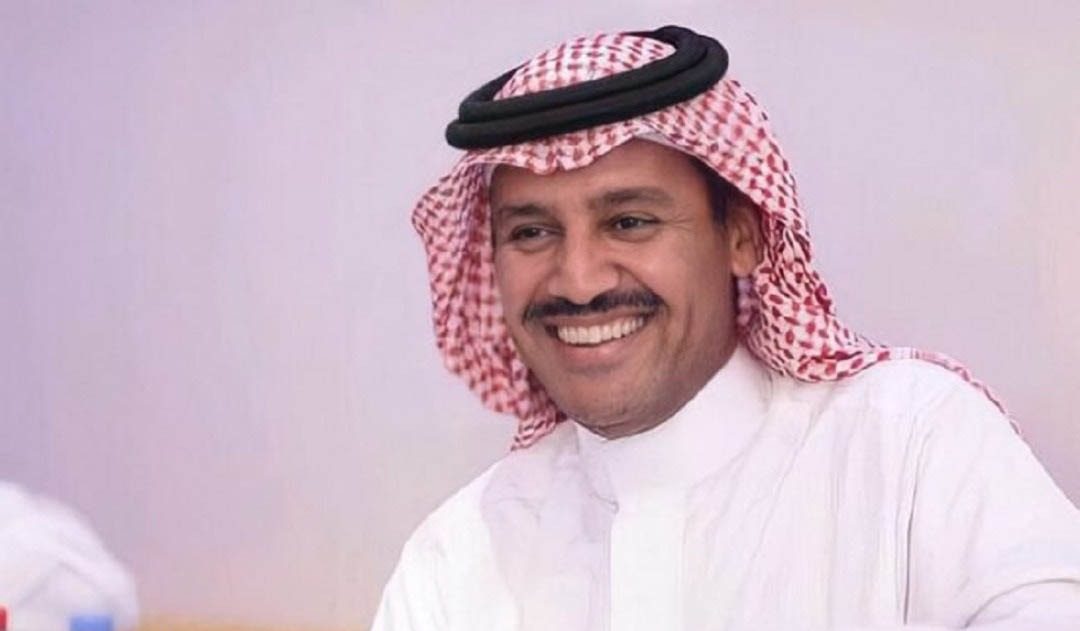 كم عمر خالد عبدالرحمن