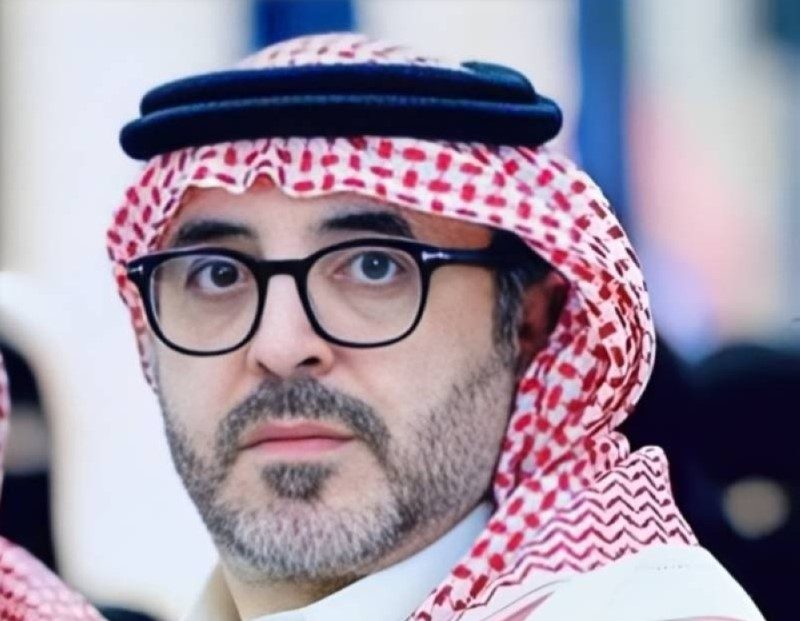 الساعد يرد على كل من هاجم مهرجان "جوي آوورد" | بعد الصدمة.. سيتقبلون السعودية الجديدة 1 الساعد يرد على كل من هاجم مهرجان