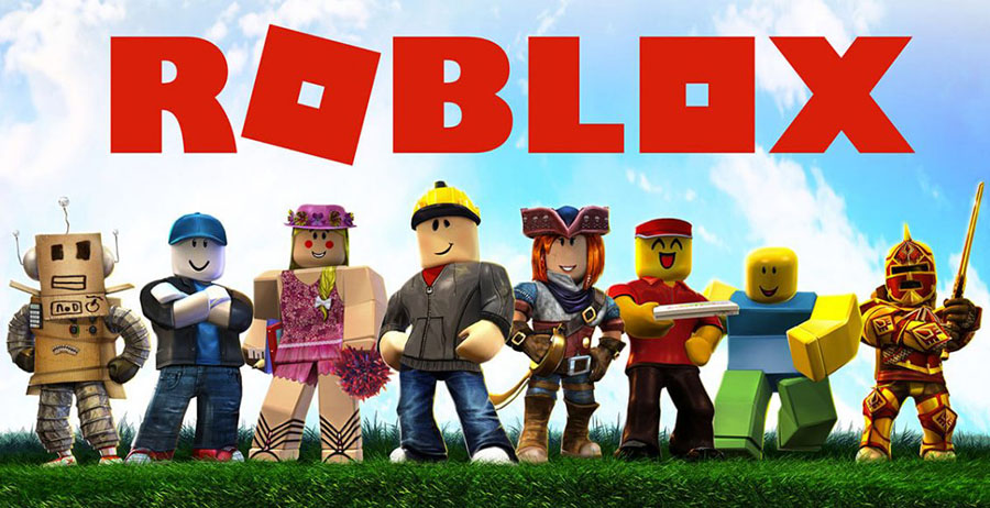 تنزيل لعبة Roblox