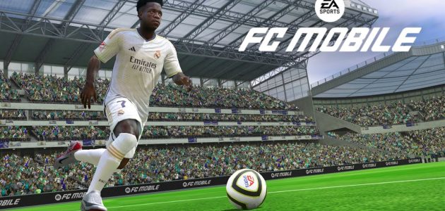 تنزيل لعبة FIFA موبايل آخر إصدار 2025 EA Sports FC Mobile 24 قم بتحميلها الآن 1 تنزيل لعبة FIFA موبايل آخر إصدار