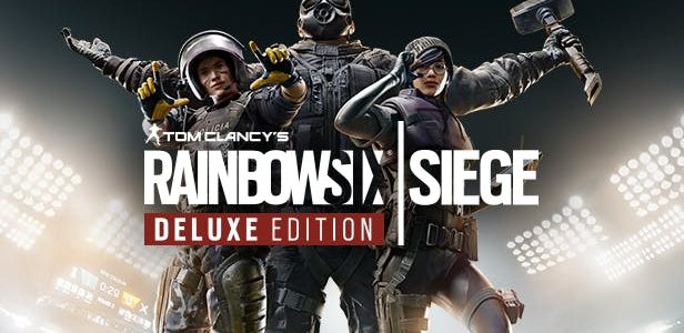 برابط مباشر | تنزيل لعبة R6S الأصلية للكمبيوتر 2025 Tom Clancy's Rainbow Six Siege 1 تنزيل لعبة R6S الأصلية للكمبيوتر