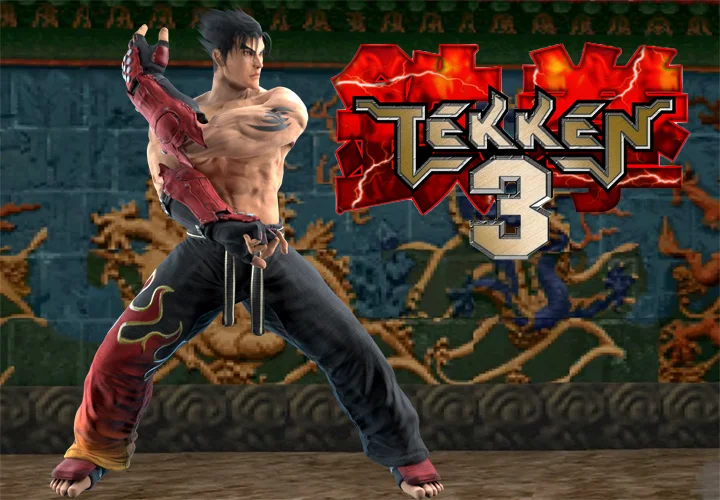 للكمبيوتر.. طريقة تحميل لعبة TEKKEN الأصلية لجميع الأجهزة 2025 برابط مباشر من هنـا 1 طريقة تحميل لعبة TEKKEN