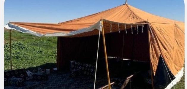 غرامة ضخمة! قوات الأمن البيئي تكشف عن عقوبة التخييم في محمية الملك عبدالعزيز الملكية 1 عقوبة التخييم في محمية الملك عبدالعزيز