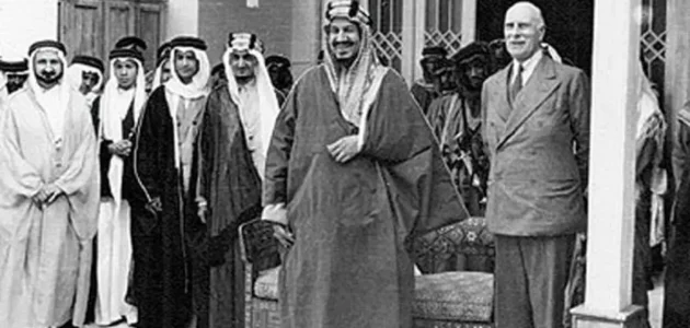 كم كانت فترة حكم الإمام تركي بن عبدالله