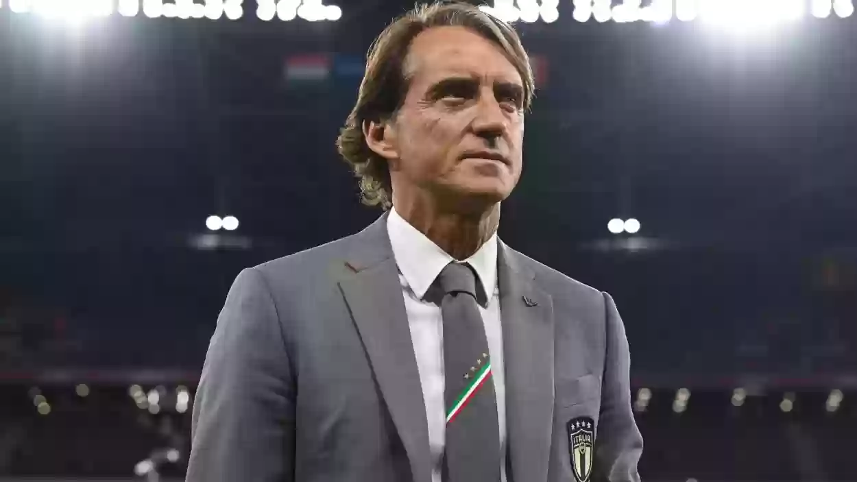 مانشيني يغير في تشكيل السعودية... مفاجأة في مواجهة كوريا الجنوبية في الرتوش الأخيرة 1 مانشيني يغير في تشكيل السعودية