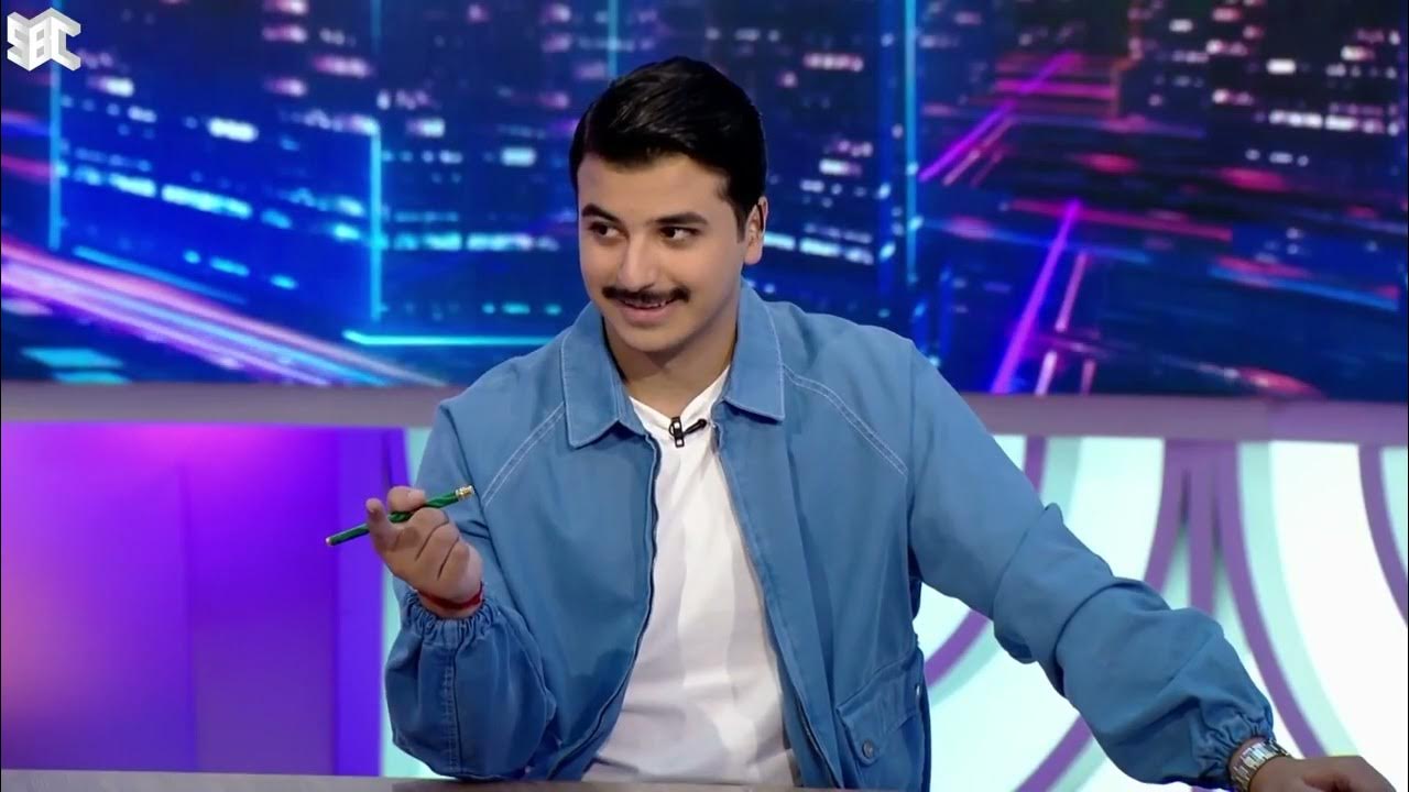 من هو مقدم برنامج وش صاير السيرة الذاتية كاملة 1 من هو مقدم برنامج وش صاير