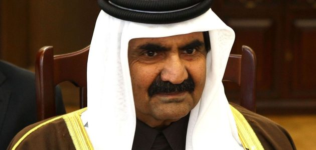 صور وأسماء ابناء حمد ال ثاني الأمير الوالد أمير دولة قطر السابع 1 ابناء حمد ال ثاني