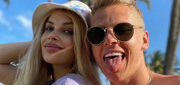 صور زوجة زينشينكو وعمرها وأبرز المعلومات عنها 1 صور زوجة زينشينكو