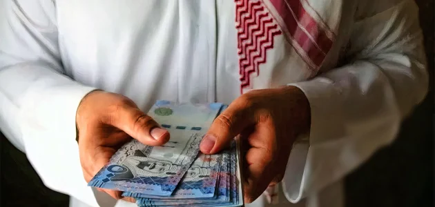 مع وجود تعثر وديون | سلفة تتيح الحصول على تمويل شخصي بقيمة 300 ألف ريال لهذه الفئات 1 الحصول على تمويل شخصي بقيمة 300 ألف