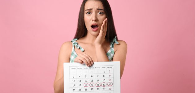 كيف اعرف انه دم استحاضة؟! الفرق بين دم الحيض ودم الاستحاضة 1 كيف اعرف انه دم استحاضة