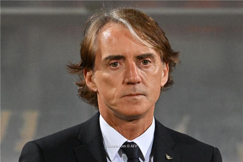 أزمة مانشيني لا تنتهي! بعد عقوبات لاعبي المنتخب السعودي.. تغريم لاعب سابق بسبب الإساءة 1 أزمة مانشيني لا تنتهي