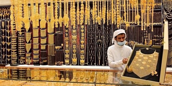 ثبات في أسعار الذهب في السوق السعودي... كم وصل سعر الجرام الواحد من عيار 24 اليوم؟ 1 أسعار الذهب في السوق السعودي