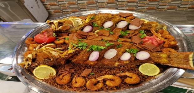 أفضل مطعم سمك بالرياض يستحق التجربة مع أسعار الوجبات 1 أفضل مطعم سمك بالرياض يستحق التجربة مع أسعار الوجبات