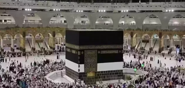 رابط وخطوات إلغاء تصريح الحج بواسطة الحاج في السعودية 1446 وما هي شروط الحصول على التصريح 1 إلغاء تصريح الحج بواسطة الحاج