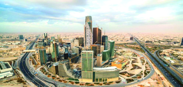 قائمة افضل الاحياء السكنية في الرياض للعوائل.. قمة الراحة والفخامة 1 افضل الاحياء السكنية في الرياض