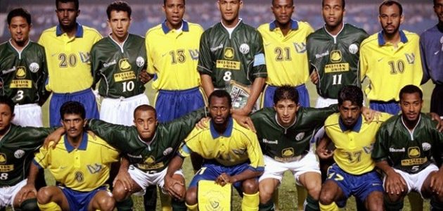 الأحق بلقب زعيم آسيا؟! عدد بطولات النصر الاسيويه في الفيفا 1 الأحق بلقب زعيم آسيا؟! عدد بطولات النصر الاسيويه في الفيفا