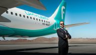 «طياري المستقبل» طيران ناس يفتح باب التقديم في برنامج طياري المستقبل للسعوديين والسعوديات عام 2024