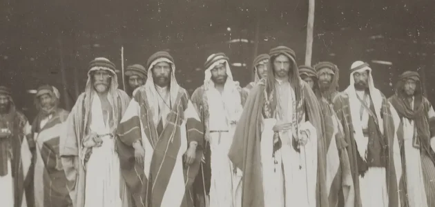الجريد وش يرجعون وما هو اصلهم 1 الجريد وش يرجعون وما هو اصلهم