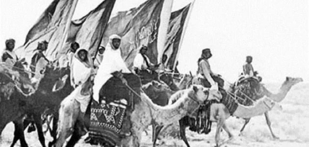 السفياني وش يرجع ووش هي ديرته 1 السفياني وش يرجع ووش هي ديرته