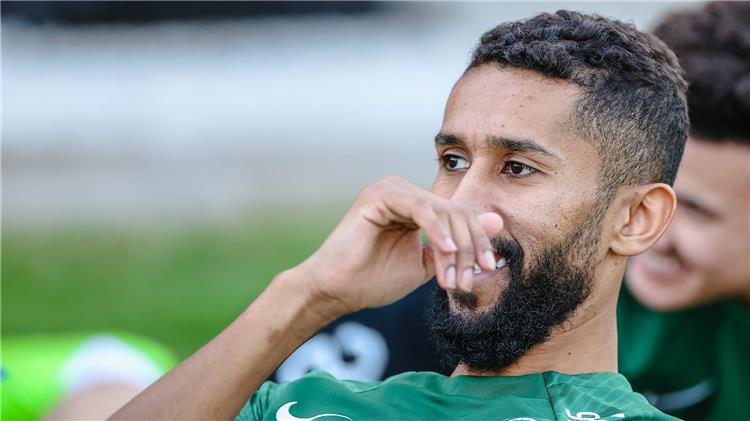 رغم المشاركة في الفوز الأخير… الكرة السعودية على موعد مع اعتزال قائدها والسبب خيسوس