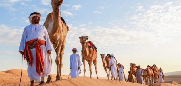 الكعبي وش يرجع ووش هي ديرته 1 الكعبي وش يرجع ووش هي ديرته